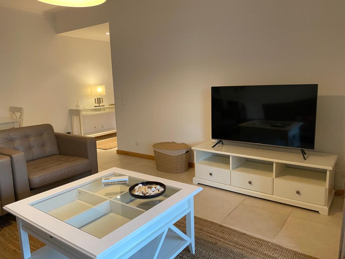 The Palm At The Palm Village 2 Bedrooms Apartment Vilamoura Exterior photo