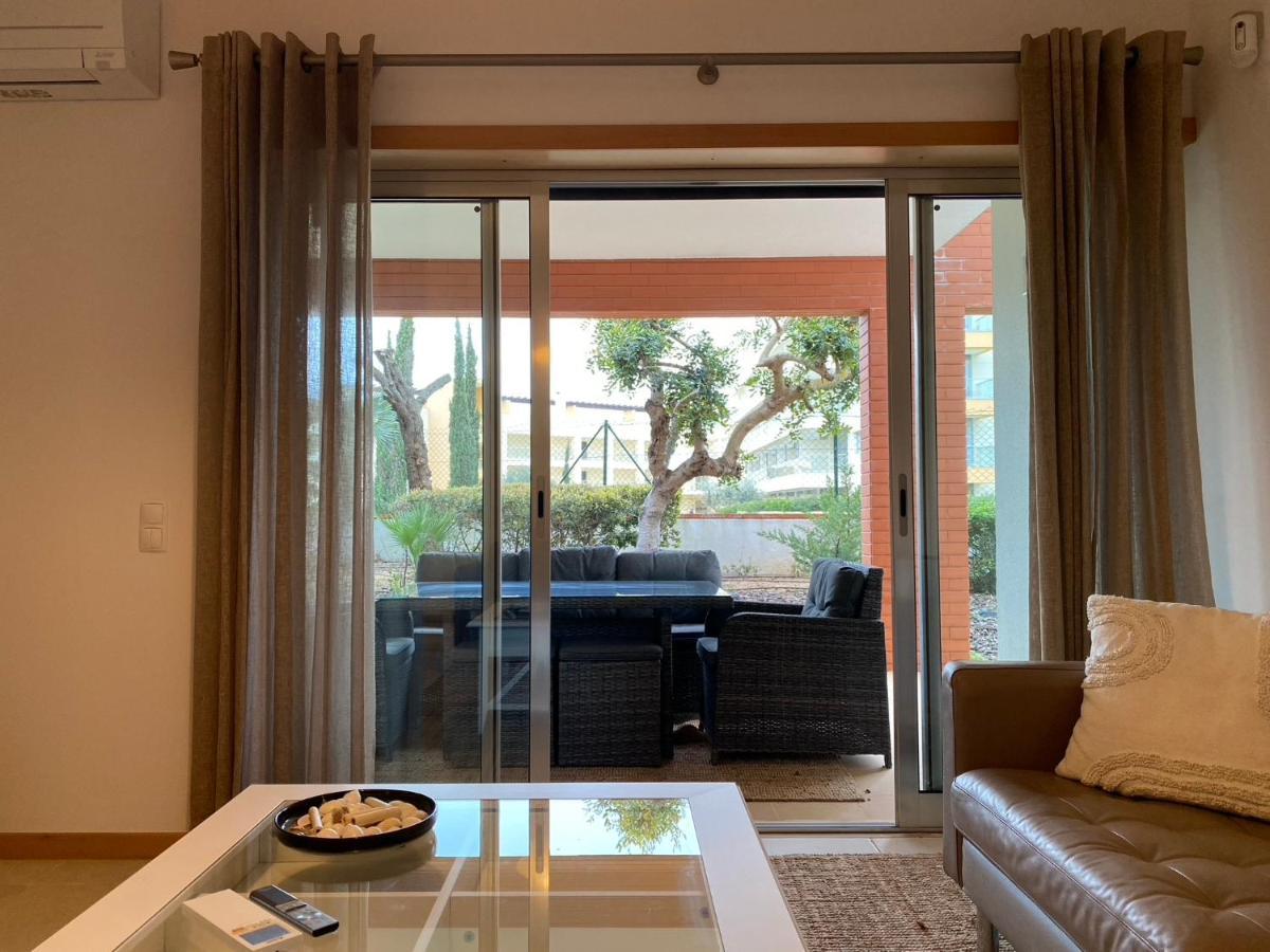 The Palm At The Palm Village 2 Bedrooms Apartment Vilamoura Exterior photo