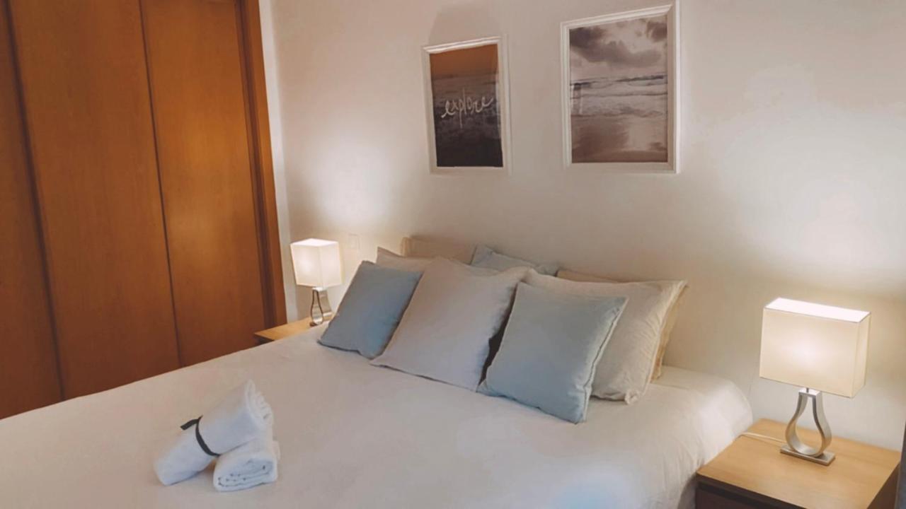 The Palm At The Palm Village 2 Bedrooms Apartment Vilamoura Exterior photo
