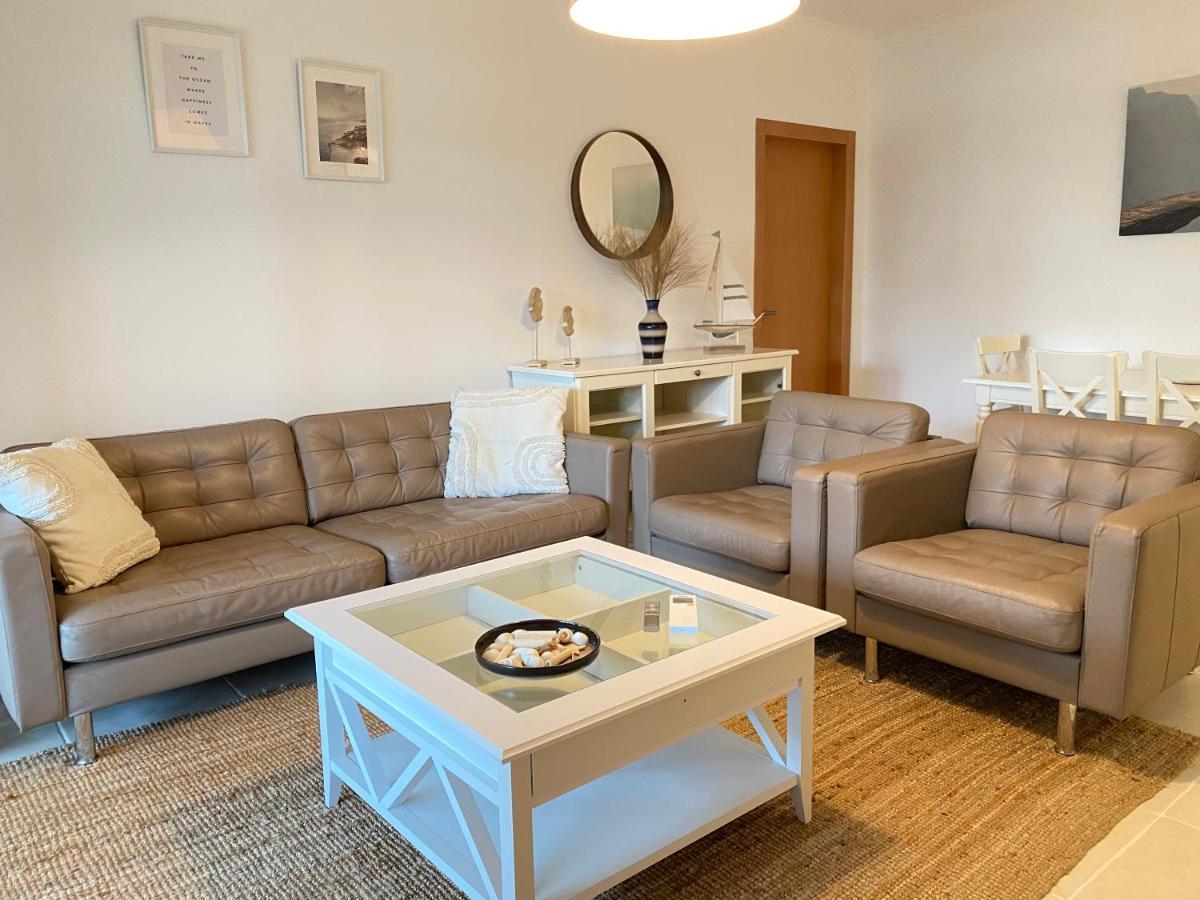 The Palm At The Palm Village 2 Bedrooms Apartment Vilamoura Exterior photo