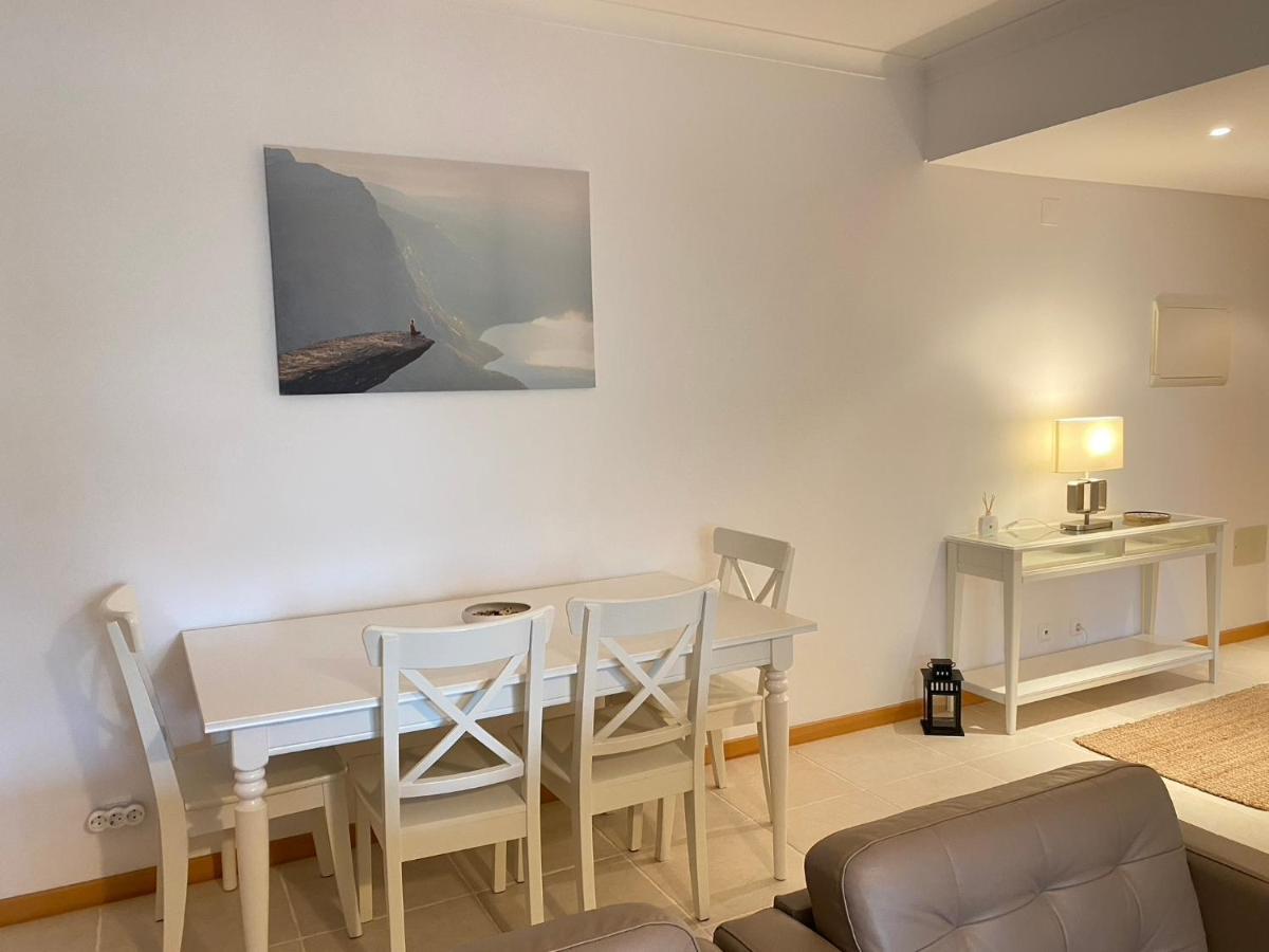 The Palm At The Palm Village 2 Bedrooms Apartment Vilamoura Exterior photo