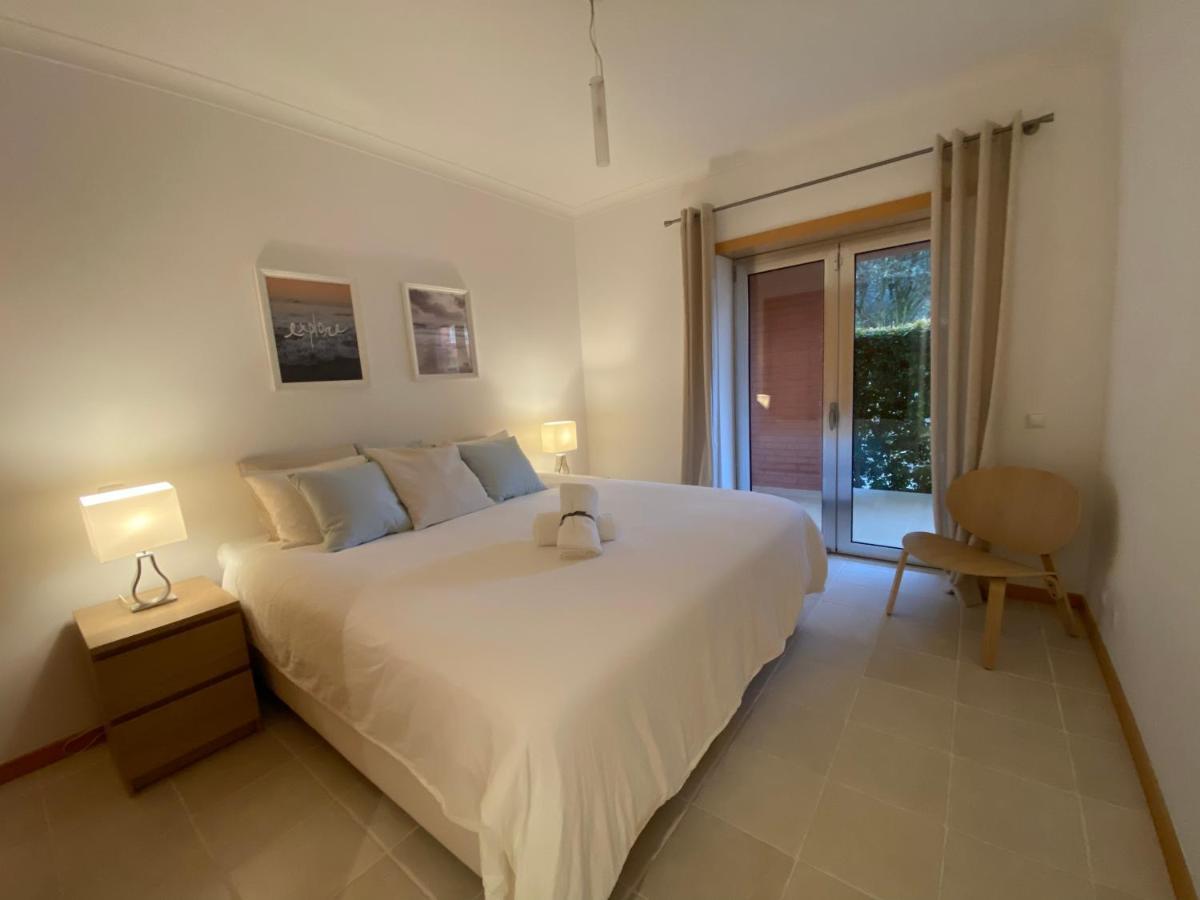 The Palm At The Palm Village 2 Bedrooms Apartment Vilamoura Exterior photo