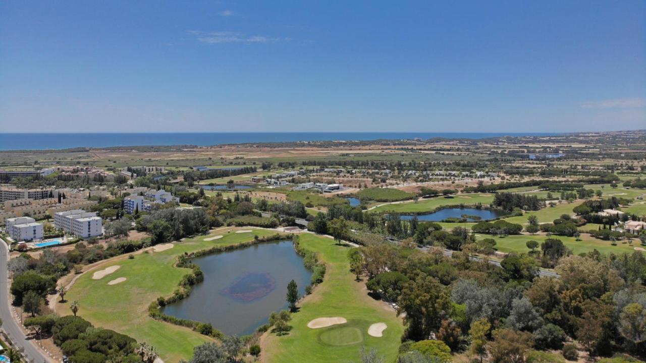 The Palm At The Palm Village 2 Bedrooms Apartment Vilamoura Exterior photo