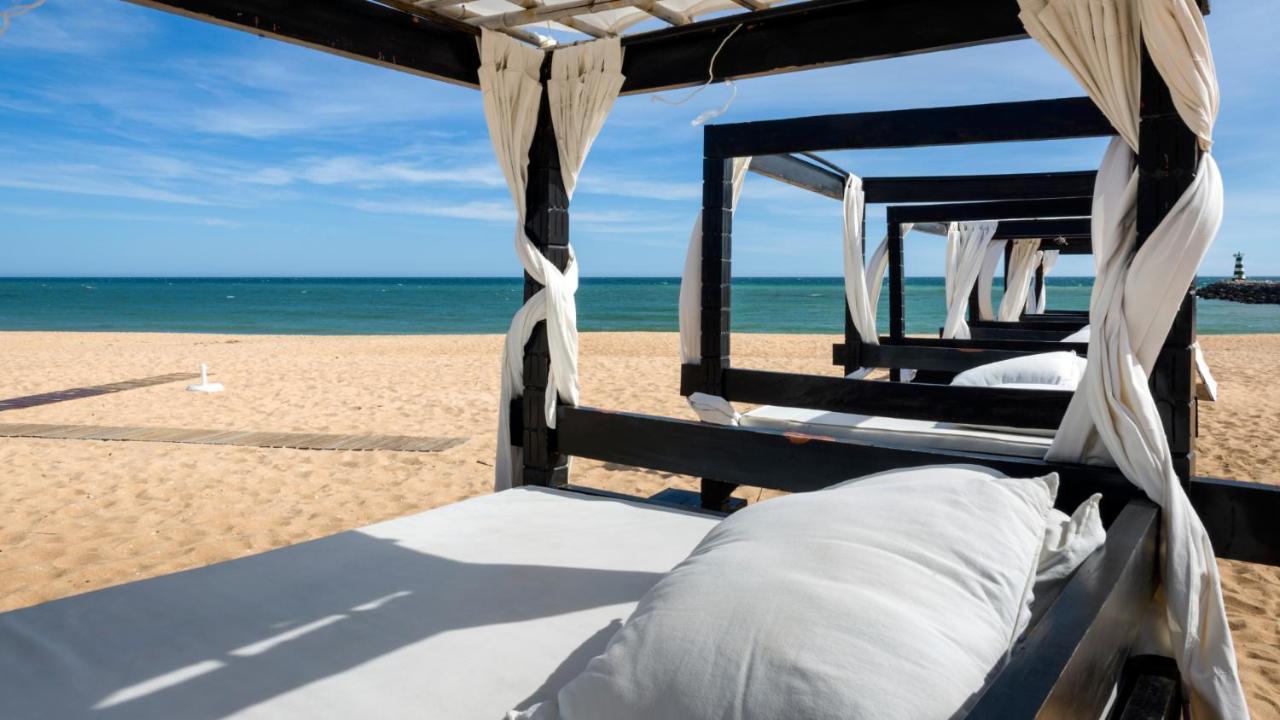 The Palm At The Palm Village 2 Bedrooms Apartment Vilamoura Exterior photo