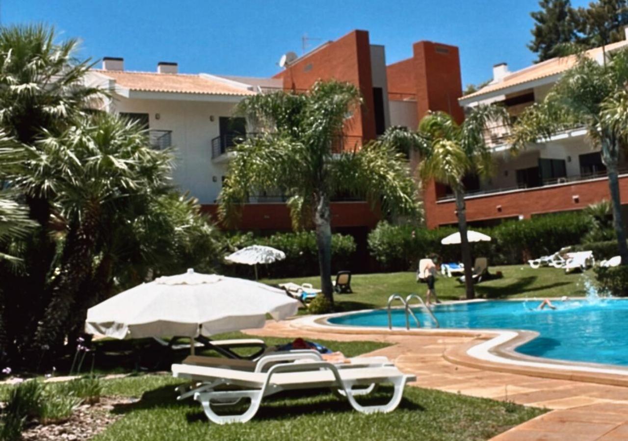 The Palm At The Palm Village 2 Bedrooms Apartment Vilamoura Exterior photo